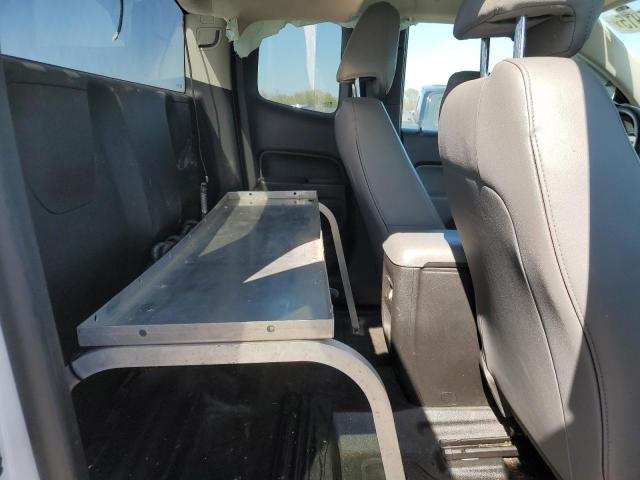 2019 CHEVROLET COLORADO - 1GCHSBEA8K1210336