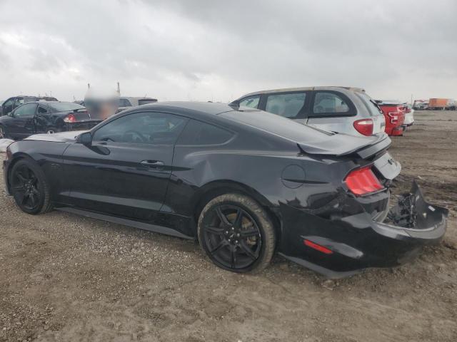 Vin: 1fa6p8cf7l5154660, lot: 51317215, ford mustang gt 20202