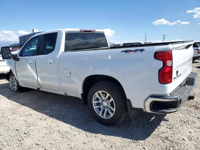 Vin: 1gcryded0lz216126, lot: 54948575, chevrolet all models k1500 lt 20202