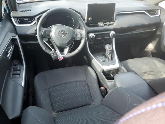 2023 TOYOTA RAV4 SE - 4T3T6RFV1PU126926