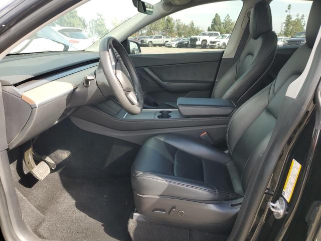2021 TESLA MODEL Y 5YJYGDEE3MF305123