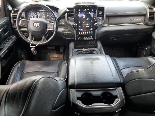 2019 RAM 3500 LIMIT - 3C63RRRL2KG525264
