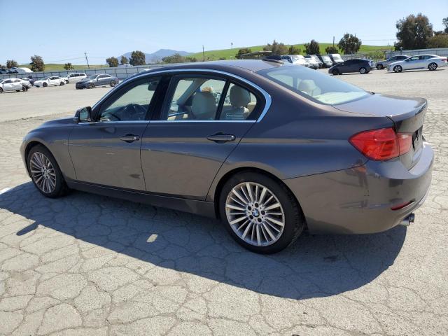 Vin: wba3c1g56dnr47030, lot: 52359465, bmw 3 series i sulev 20132