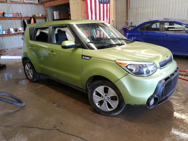 Vin: kndjn2a23f7750221, lot: 54841755, kia soul 20154