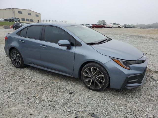 Vin: 5yfs4mce0np135908, lot: 51295105, toyota corolla se 20224
