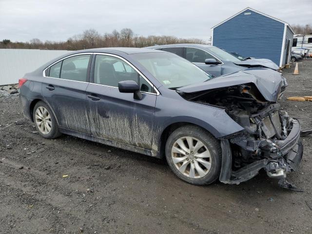 Vin: 4s3bnac69f3036809, lot: 52626275, subaru legacy 2.5i premium 20154