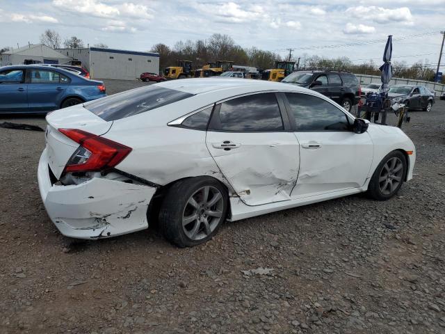Vin: 2hgfc2f53jh548895, lot: 53069035, honda civic lx 20183