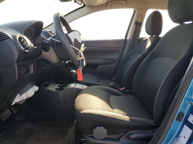 2021 MITSUBISHI MIRAGE ES - ML32AUHJ2MH011831