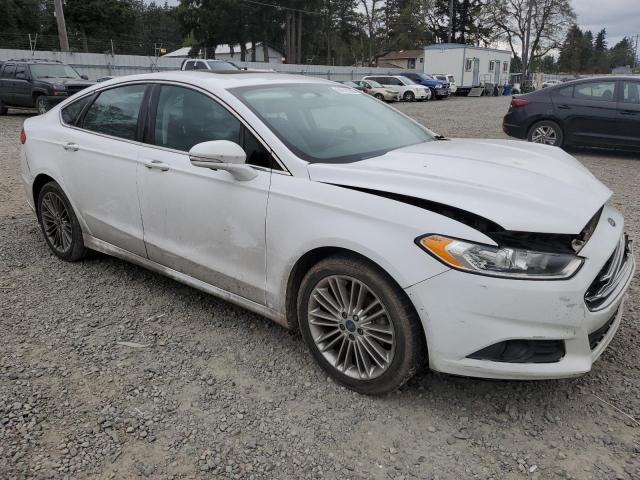 Vin: 3fa6p0h91er344443, lot: 54916265, ford fusion se 20144