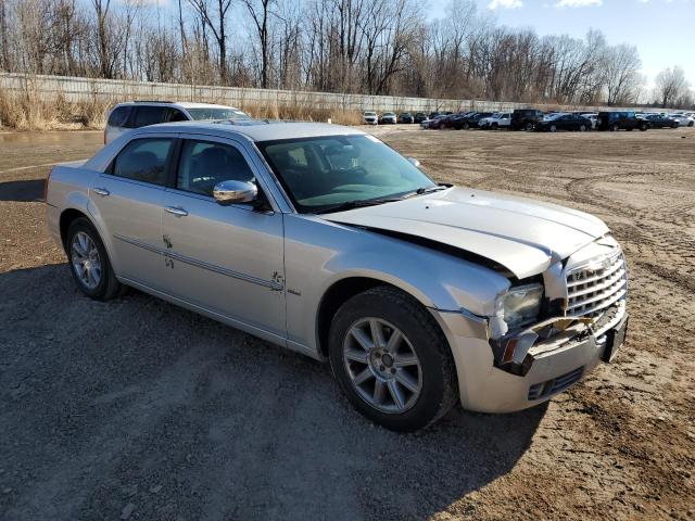 Vin: 2c3ca5cvxah328817, lot: 52190585, chrysler 300 touring 20104