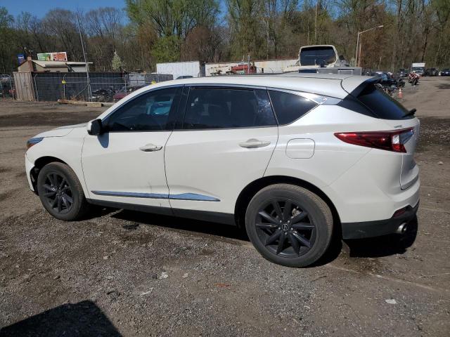 Vin: 5j8tc2h77kl015017, lot: 52439835, acura rdx advance 20192