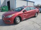 2016 HYUNDAI SONATA SE - 5NPE24AF0GH318871