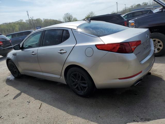 Vin: knagm4a78c5279790, lot: 53531745, kia optima lx 20122