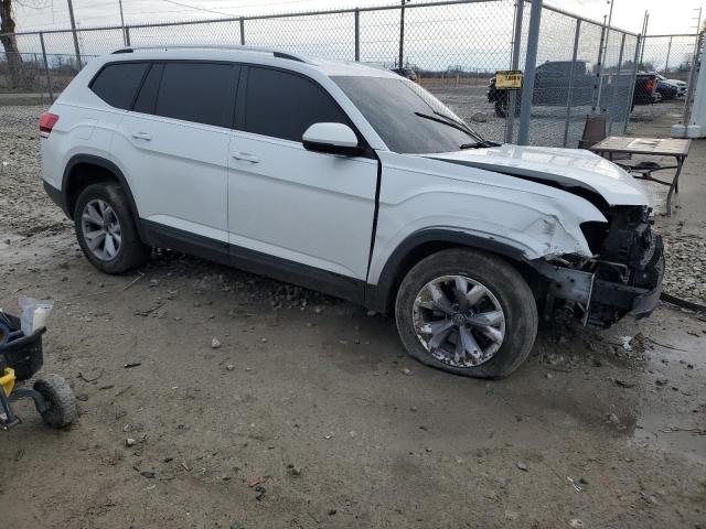Vin: 1v2dr2ca1jc513764, lot: 51503205, volkswagen atlas se 20184