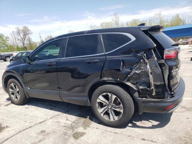2019 HONDA CR-V LX - 2HKRW6H3XKH208285