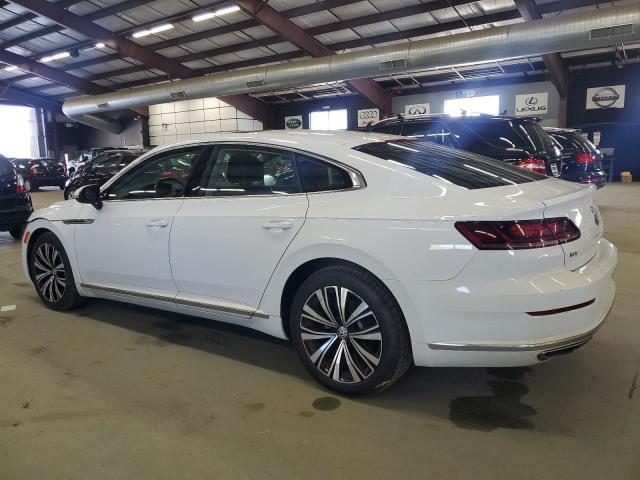 2019 VOLKSWAGEN ARTEON SEL WVWDR7AN5KE025976