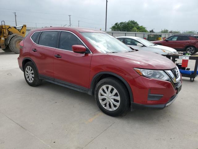 2017 NISSAN ROGUE S - JN8AT2MTXHW383664