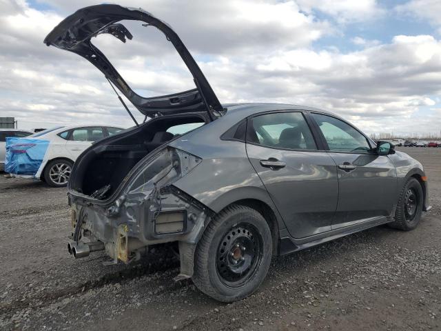 2017 HONDA CIVIC SPOR - SHHFK7H42HU309727