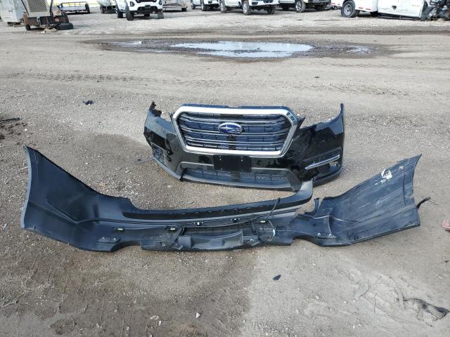 2022 SUBARU ASCENT TOU 4S4WMARD9N3448717