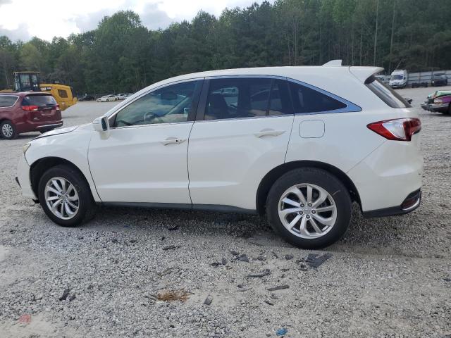 Vin: 5j8tb3h37gl006458, lot: 54954095, acura rdx 20162