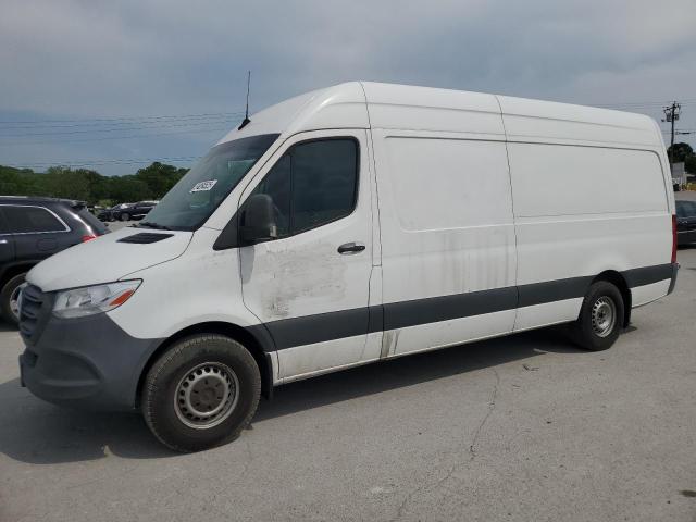 MERCEDES-BENZ SPRINTER 2
