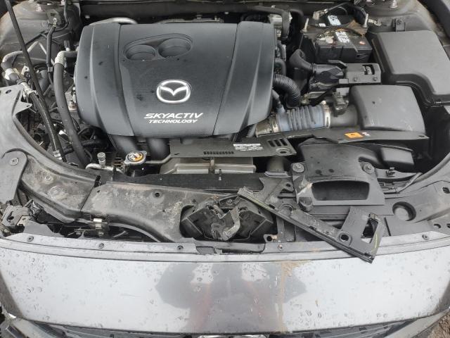 2018 MAZDA 3 TOURING - 3MZBN1L32JM227238