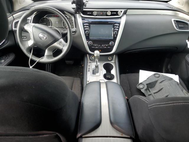 2016 NISSAN MURANO S - 5N1AZ2MH8GN131904