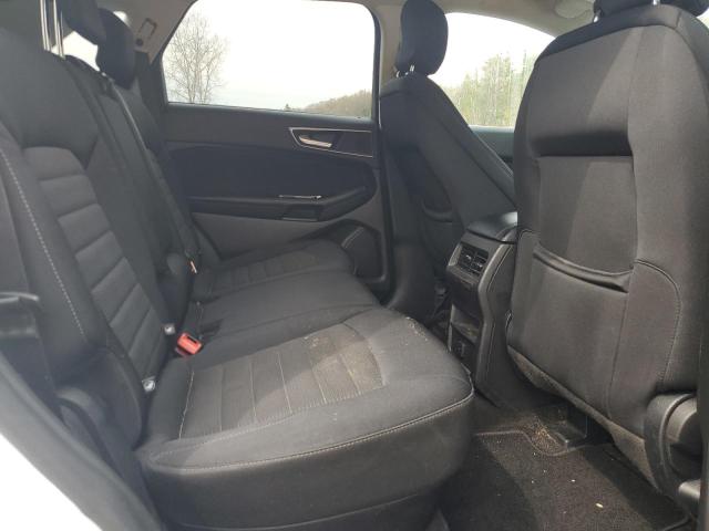 2017 FORD EDGE SEL - 2FMPK4J93HBC50674