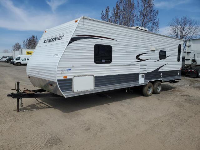 gulf stream conquest 2013 1NL1GTL2XD1046900 photo #3