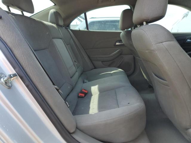 2016 CHEVROLET MALIBU LIM 1G11B5SA2GF108301