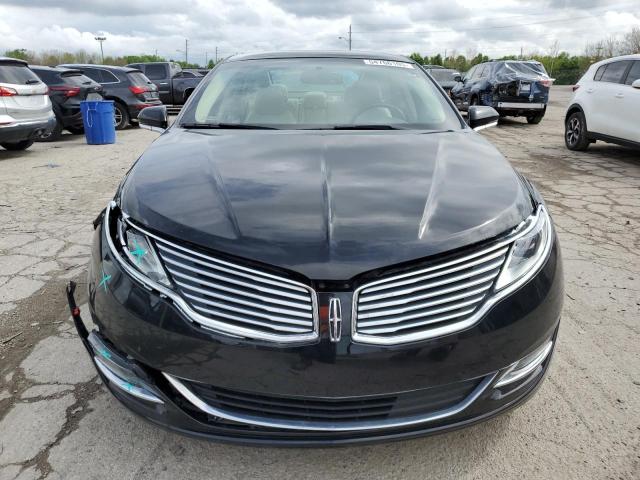 2016 LINCOLN MKZ - 3LN6L2J92GR609249