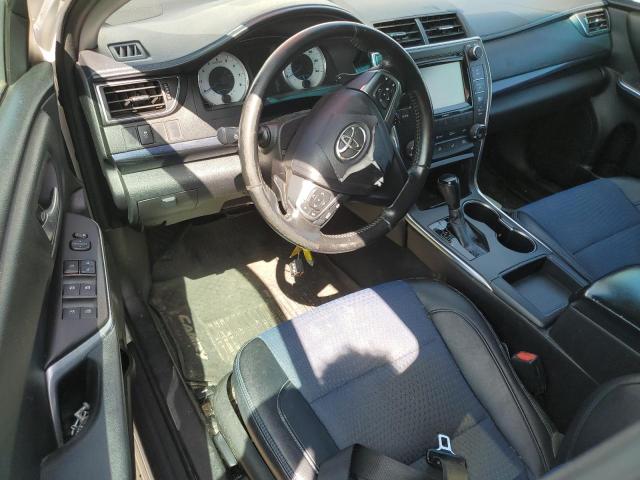 2016 TOYOTA CAMRY LE - 4T1BF1FK1GU562199