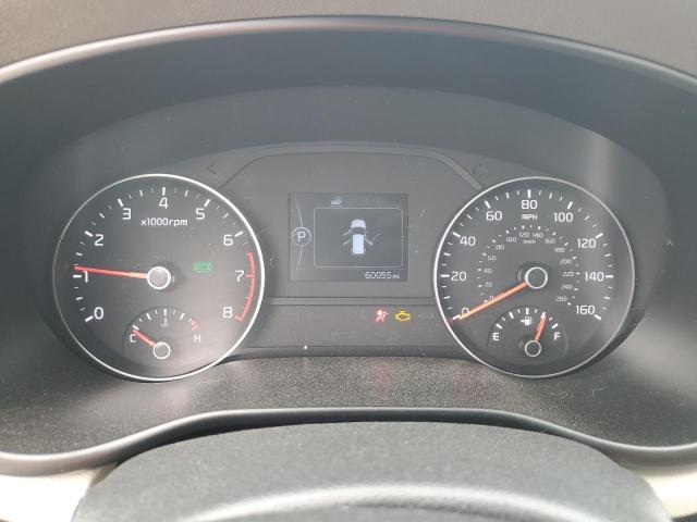 2019 KIA SPORTAGE E - KNDPN3AC9K7571250
