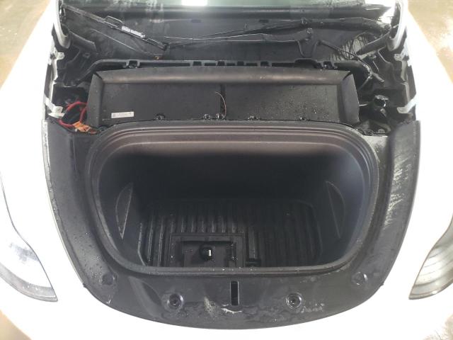 2023 TESLA MODEL Y - 7SAYGDEE6PF806434