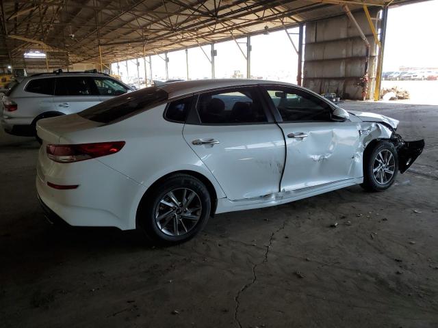 Vin: 5xxgt4l31kg336244, lot: 54953755, kia optima lx 20193