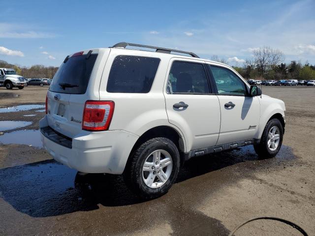 Vin: 1fmcu4k30akb92313, lot: 54142145, ford escape hybrid 20103