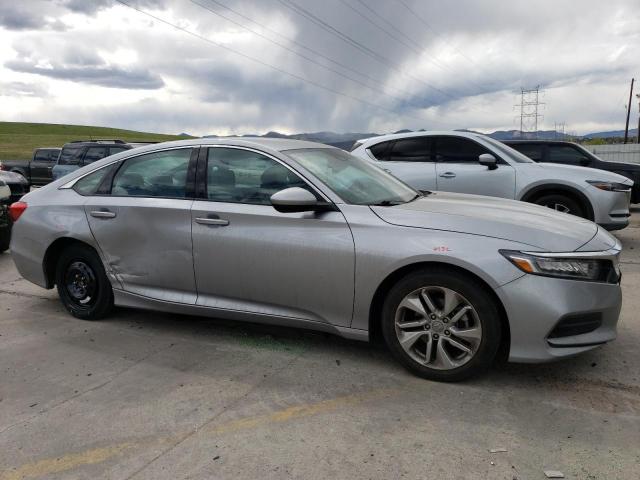 2018 HONDA ACCORD LX - 1HGCV1F17JA246710