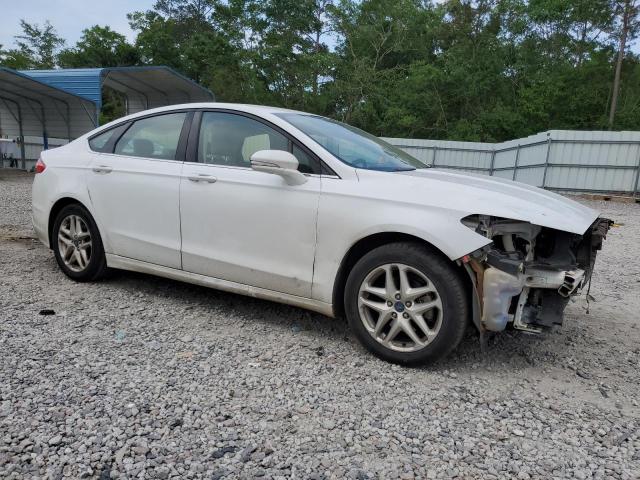 Vin: 3fa6p0h7xdr138194, lot: 53480655, ford fusion se 20134