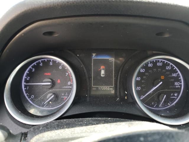 2018 TOYOTA CAMRY L - 4T1B11HK5JU584886