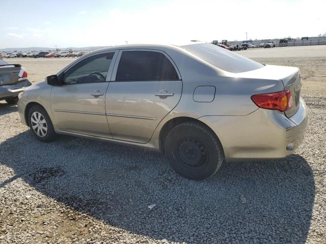 Vin: 1nxbu4ee4az315866, lot: 54400915, toyota corolla base 20102