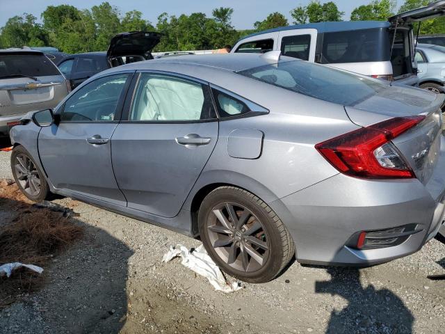 Vin: 19xfc1f30le022780, lot: 55097625, honda civic ex 20202