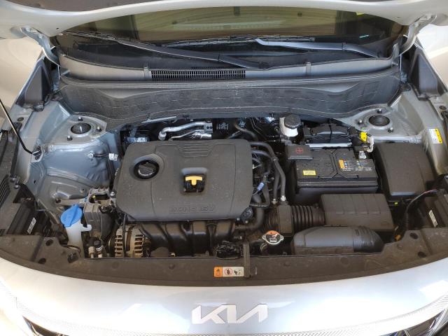 2025 KIA SELTOS EX - KNDERCAA3S7738051
