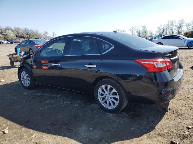 Vin: 3n1ab7ap5jl657628, lot: 51251155, nissan sentra s 20182