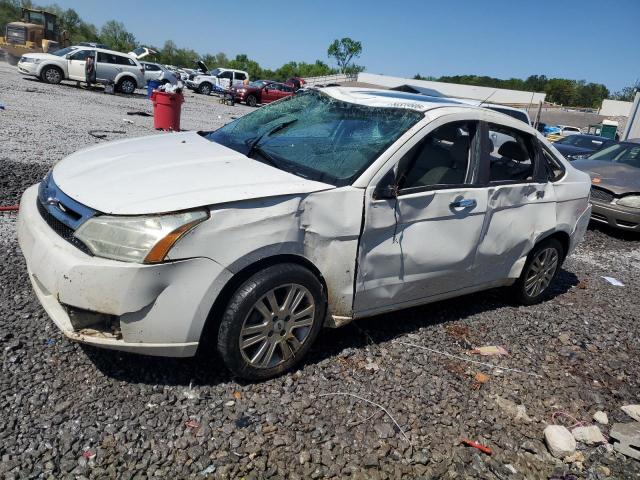 FORD FOCUS SEL