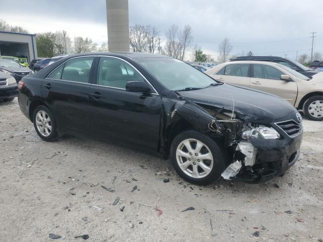 Vin: 4t4bf3ek0br122888, lot: 55098915, toyota camry base 20114