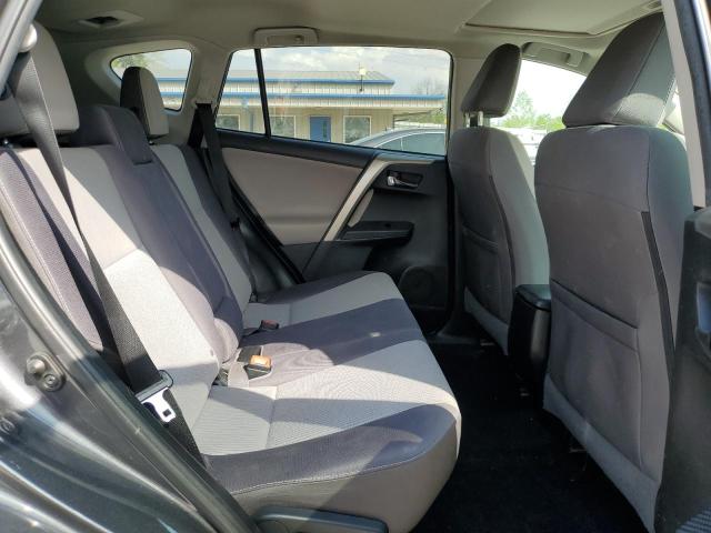 2015 TOYOTA RAV4 XLE - 2T3RFREV6FW280770