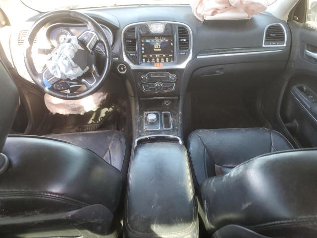 2016 CHRYSLER 300C 2C3CCAEG4GH268642