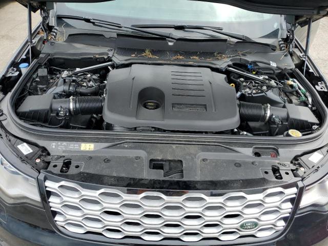 2024 LAND ROVER DISCOVERY SALRW4EU1R2496042