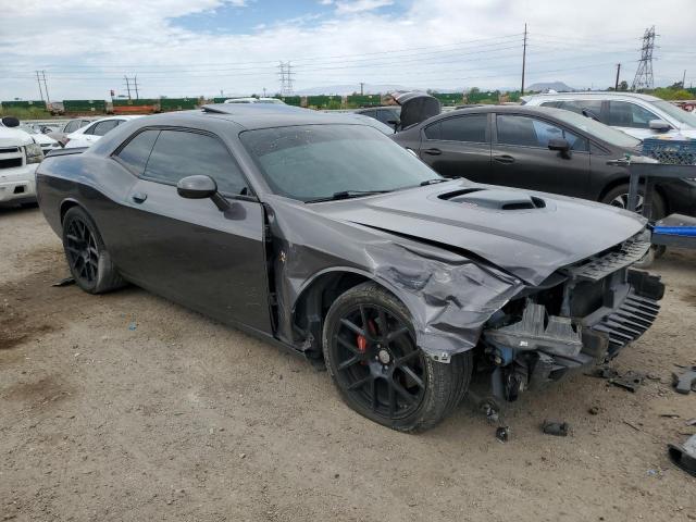 Vin: 2c3cdzfj6fh854960, lot: 53117515, dodge challenger r/t scat pack 20154