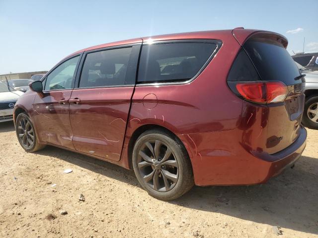 Vin: 2c4rc1fg4jr228678, lot: 52318475, chrysler pacifica touring plus 20182